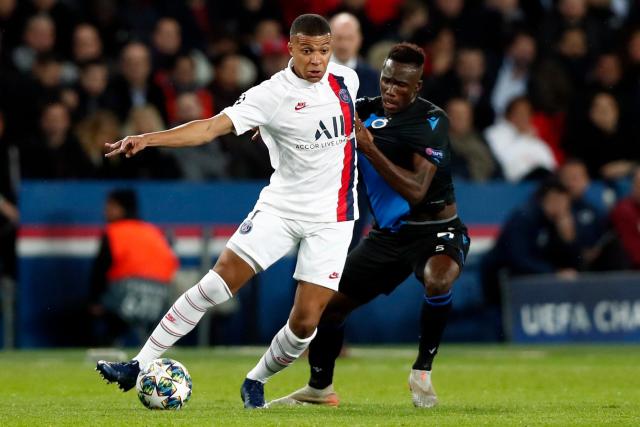 英超-哈弗茨助攻萨利巴破门 阿森纳1-1富勒姆